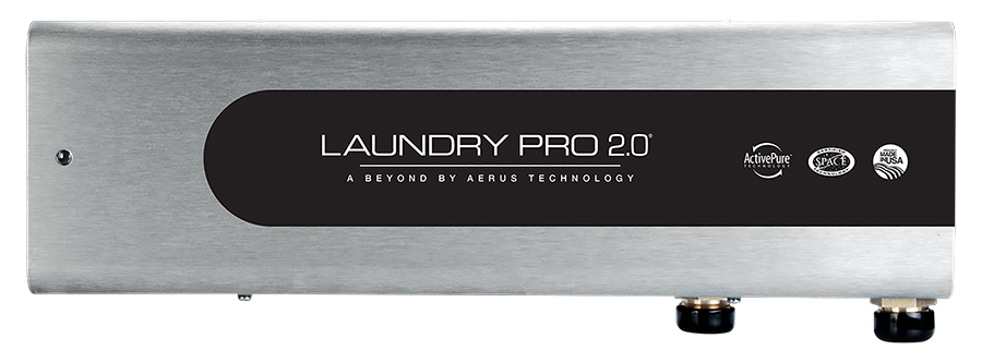 laundry pro 2.0 aerus
