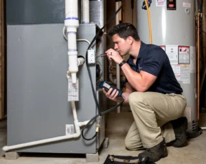 furnace safety tips