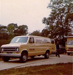 glenbrook vintage hvac