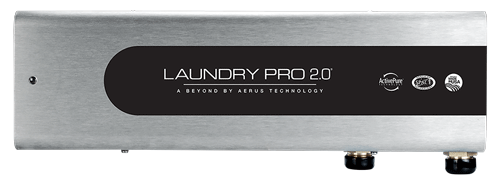 laundry pro 2