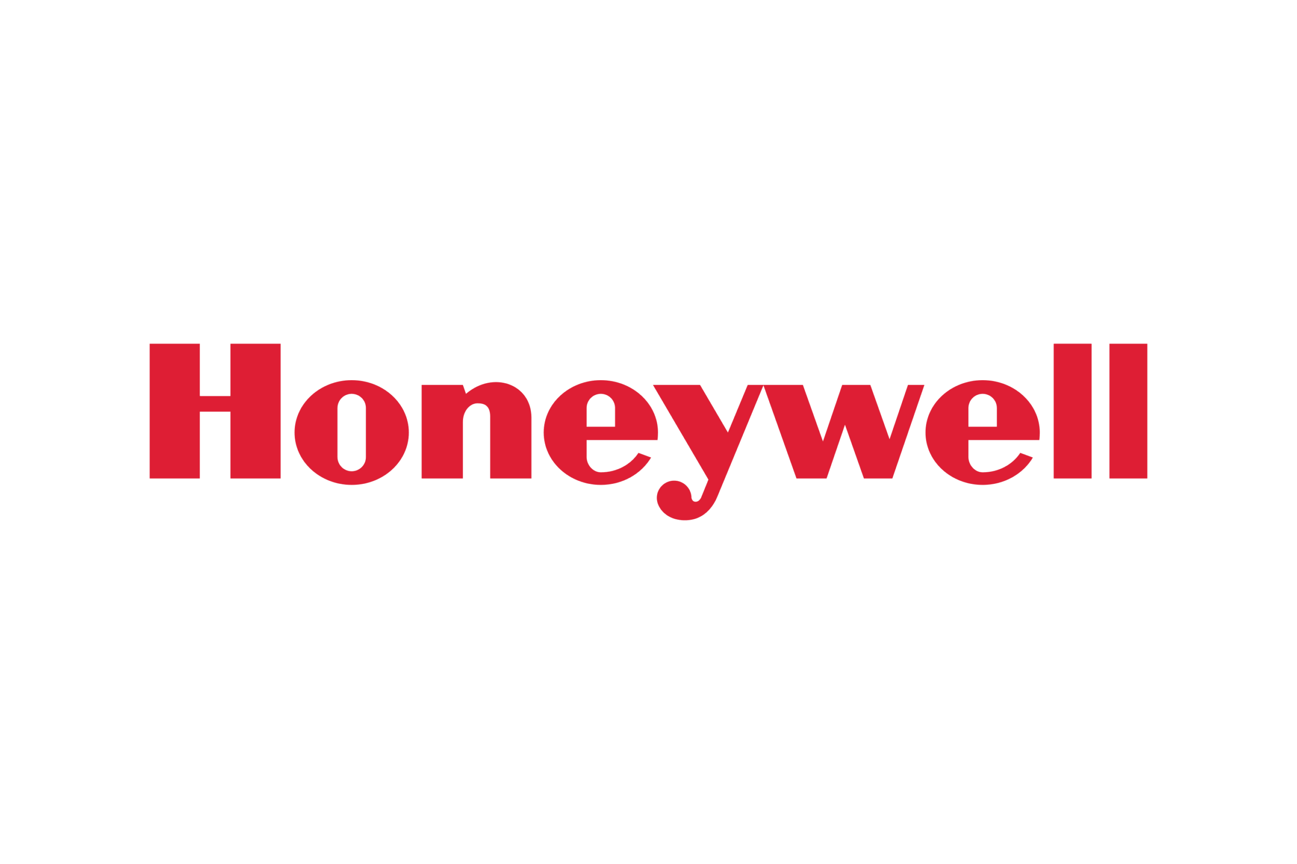 Honeywell Logo.wine