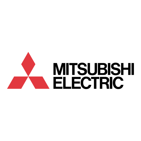 mitsubishi electric logo png seeklogo 93540